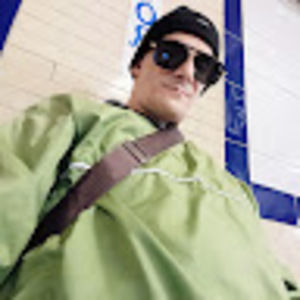 Meet your Posher, Joseph